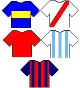 Big Five (Argentine football)