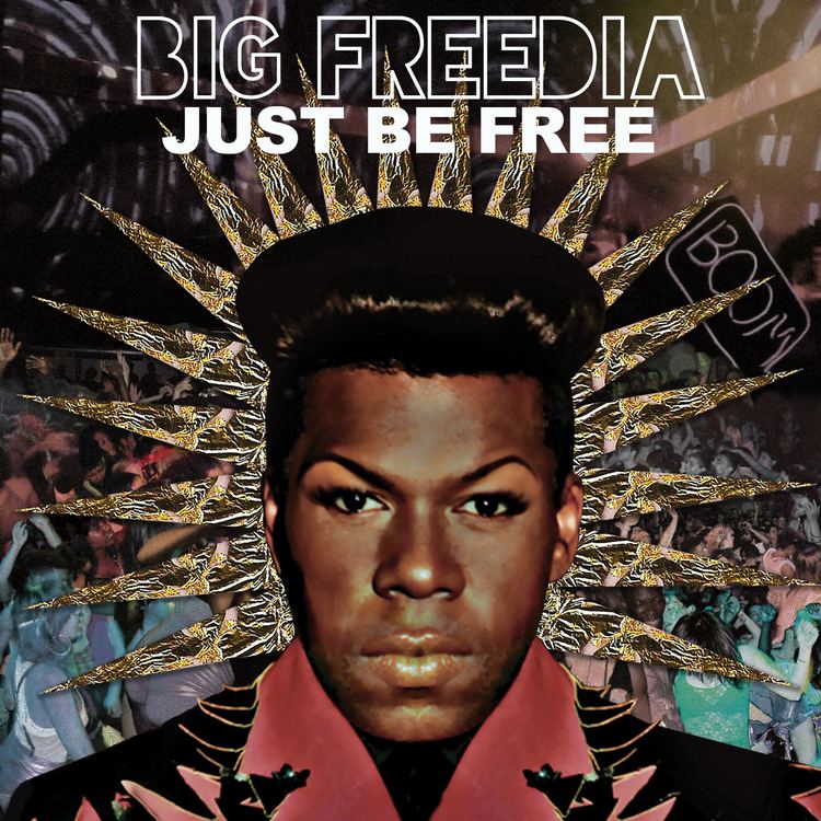 Big Freedia wwwbigfreediacomwpcontentuploads201404Free