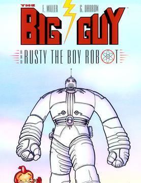 Big Guy and Rusty the Boy Robot (TV series) The Big Guy and Rusty the Boy Robot Wikipedia