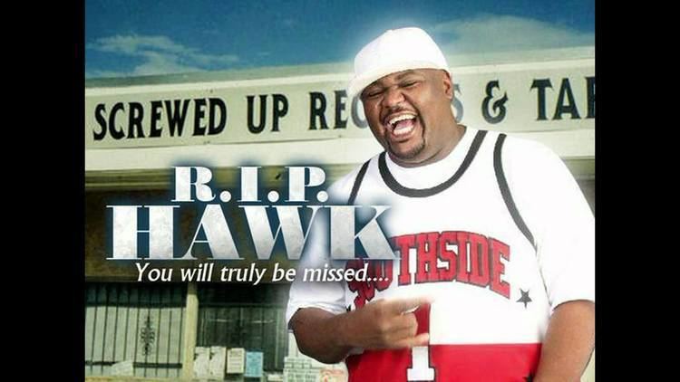 Big Hawk SUC Big Pokey HAWK Lil Keke By Your Side YouTube