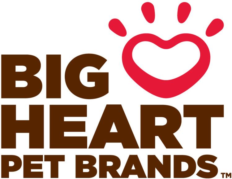Big Heart Pet Brands wwwunderconsiderationcombrandnewarchivesbigh