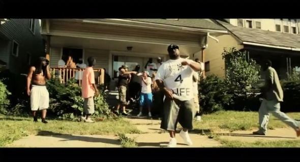 Big Herk Big Herk Trap Goin39 Ham Video UPROXX