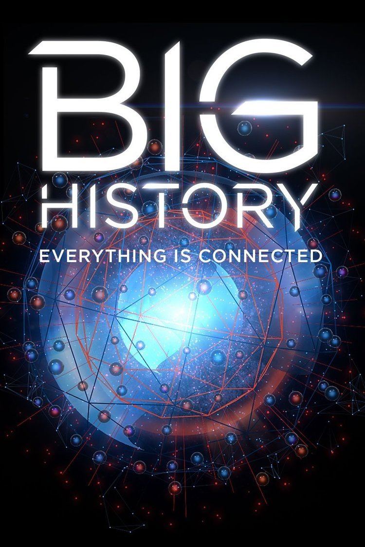 Big History (TV series) wwwgstaticcomtvthumbtvbanners10279248p10279