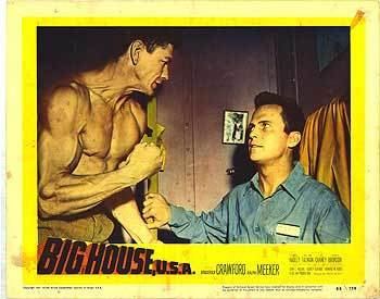 Big House, U.S.A. Big House USA movie posters at movie poster warehouse moviepostercom