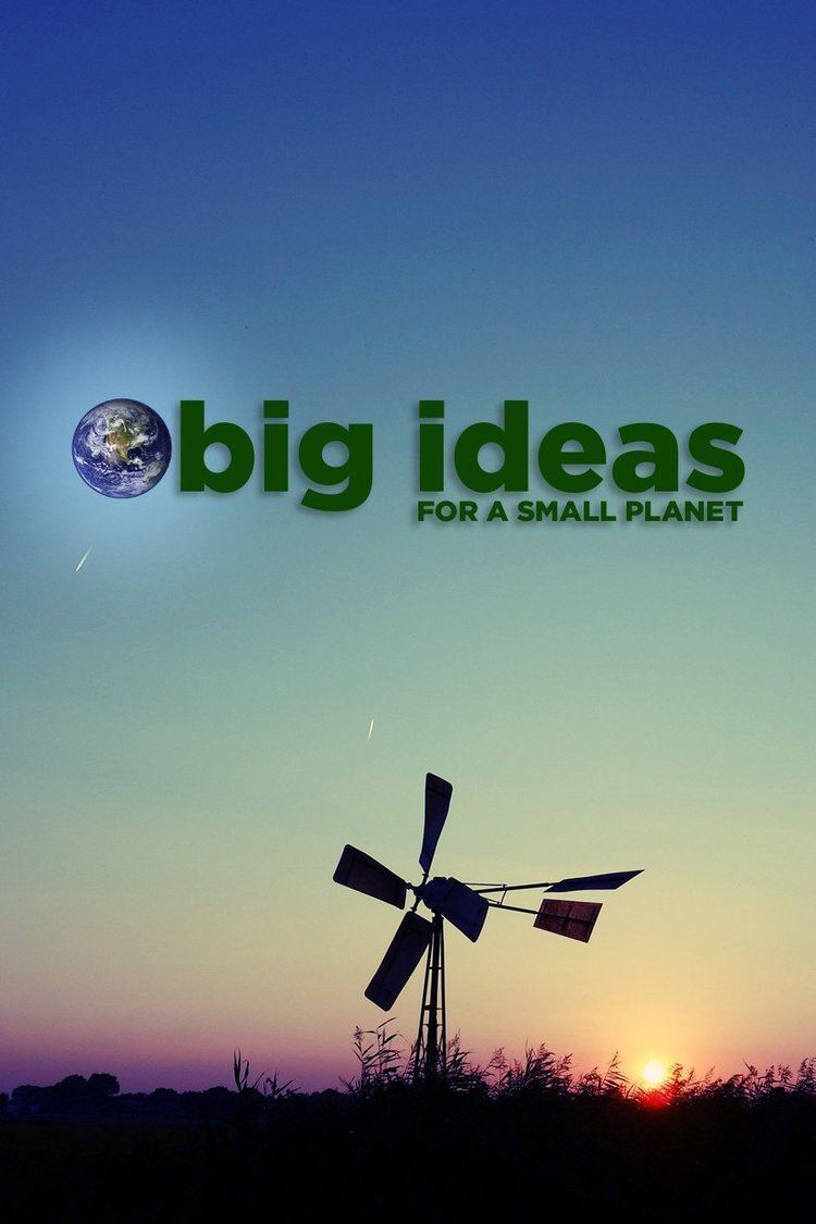Big Ideas for a Small Planet wwwgstaticcomtvthumbtvbanners212026p212026