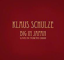 Big in Japan: Live in Tokyo 2010 httpsuploadwikimediaorgwikipediaenthumbe