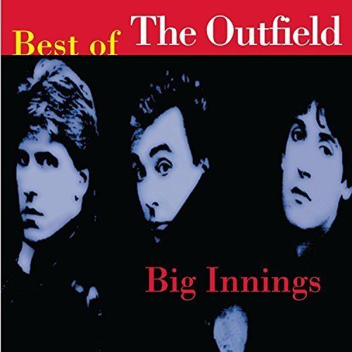 Big Innings: The Best of The Outfield httpsimagesnasslimagesamazoncomimagesI5