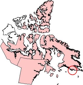 Big Island (Hudson Strait, Nunavut)