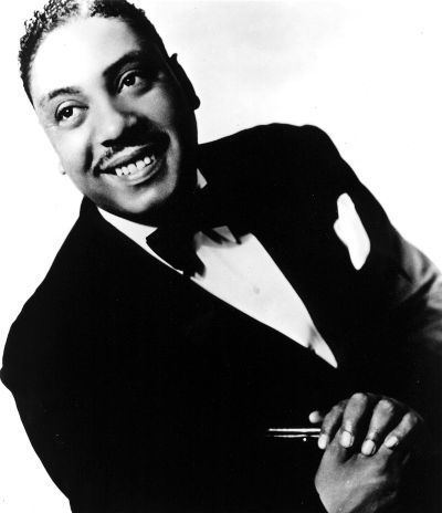 Big Joe Turner Big Joe Turner Biography Albums amp Streaming Radio