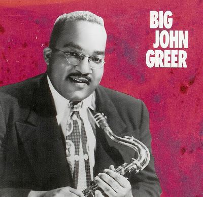 Big John Greer Oldies But Goodies Big John GreerRockin39 With Bij John