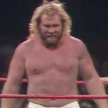 Big John Studd DEAD WRESTLERS