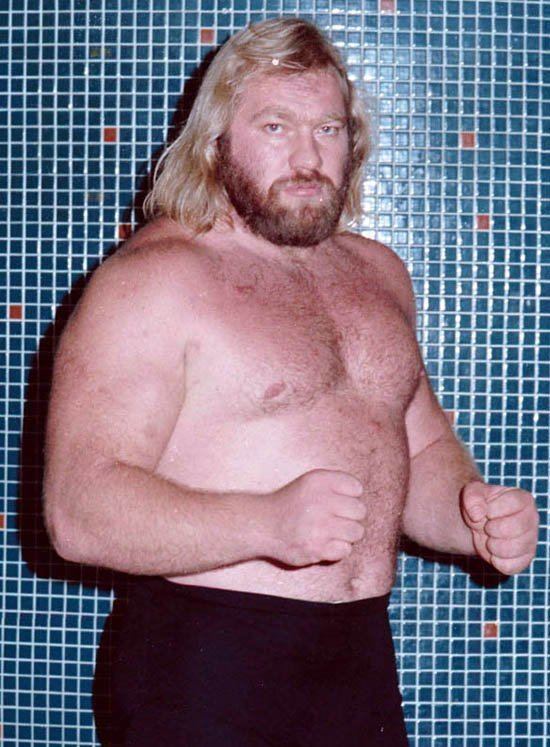 Big John Studd Big John Studd Img Need