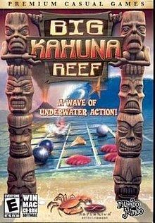 Big Kahuna (series) httpsuploadwikimediaorgwikipediaenthumba