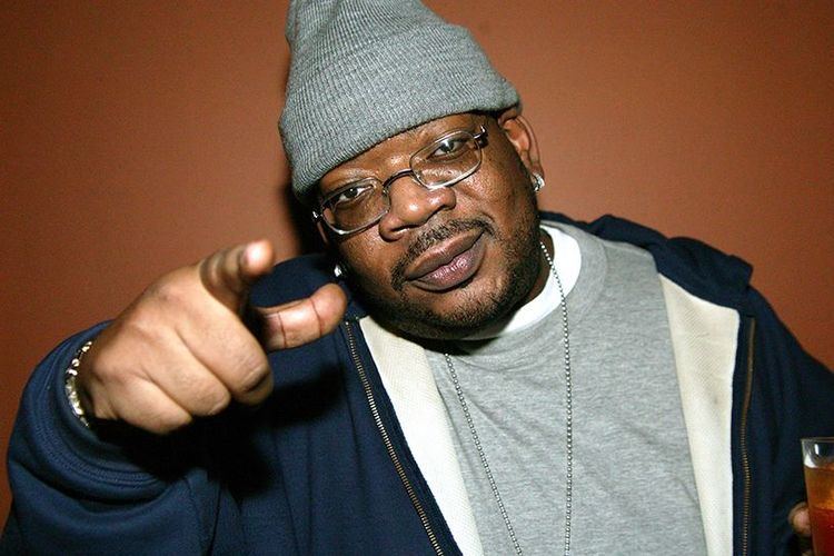 Big Kap DJ Big Kap Dead at 45 New York HipHop Mainstay Dies Fuse