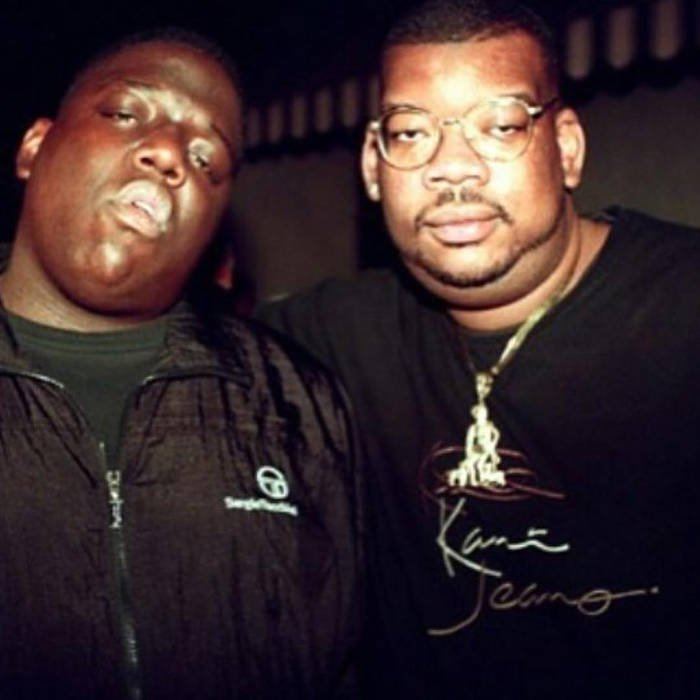 Big Kap NYC39s Legendary DJ Big Kap Dies at 45Funkmaster Flex Pays Tribute