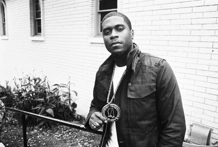 Big K.R.I.T. Big KRIT 39I believe in energy and I believe in passion39