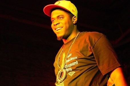 Big K.R.I.T. production discography