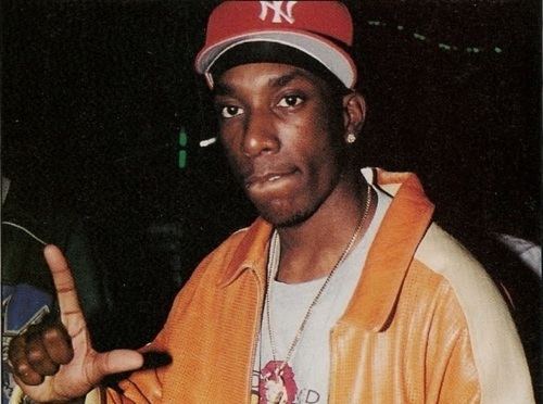 big l put it on reaction