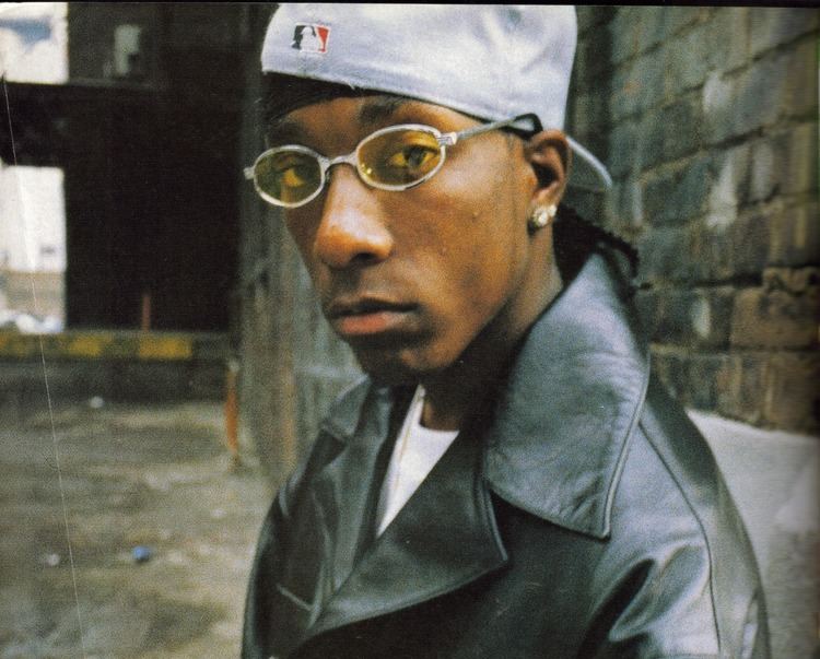 Big L The Influence of Big L TheHipHopGurucom