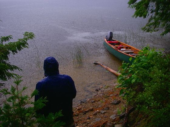 Big Lake (Maine) yobiadventurescomimagestuimagesrainjacketjpg