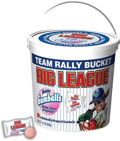 Big League Chew Buy Big League Chew