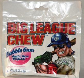 Big League Chew Big League Chew Wikipedia