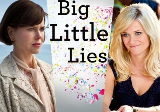 Big Little Lies (TV series) HBO Will Tell Big Little Lies With Nicole Kidman Reese Witherspoon
