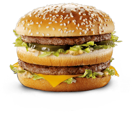 Big Mac Big Mac McDonaldsca