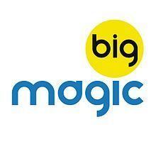 BIG Magic httpsuploadwikimediaorgwikipediacommonsthu