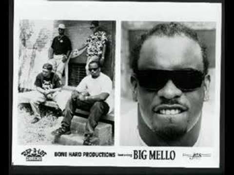 Big Mello Big Mello No hiding place YouTube