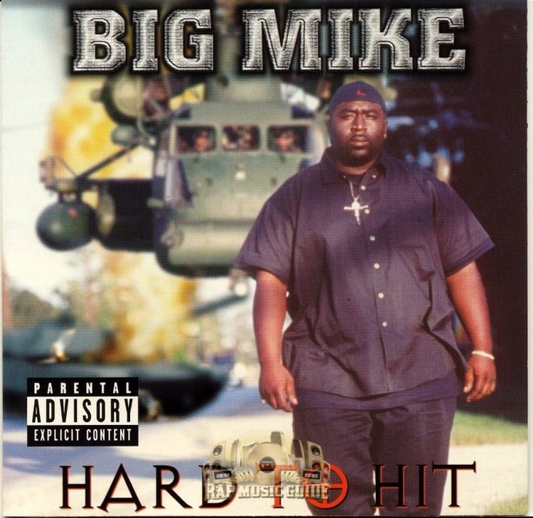 Big Mike (rapper) httpswwwrapmusicguidecomamassimagesinvento
