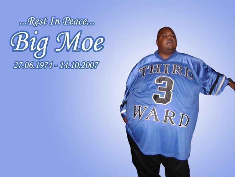 Big Moe Big Moe Lyrics Music News and Biography MetroLyrics