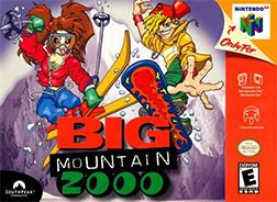 Big Mountain 2000 httpsuploadwikimediaorgwikipediaen555Big
