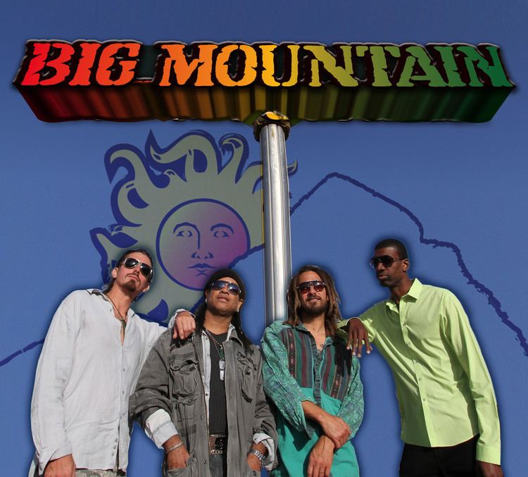 Big Mountain (band) onpointpressnetwpcontentuploads201312BMNort