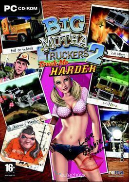 Big Mutha Truckers 2 Big Mutha Truckers 2 Wikipedia