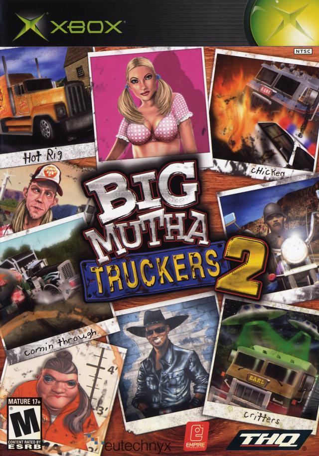 Big Mutha Truckers 2 httpsgamefaqsakamaizednetbox52264522fro
