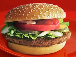 Big N' Tasty McDonald39s Drops Big 39N39 Tasty Adds Oatmeal News AdAge