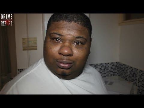 Big Narstie Big Narstie Responds To Smithy Boy amp Crew YouTube