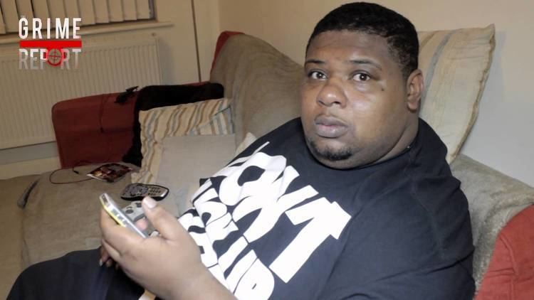 Big Narstie Big Narstie The 39Sound39 Goes Wrong Uncle Pain Preview