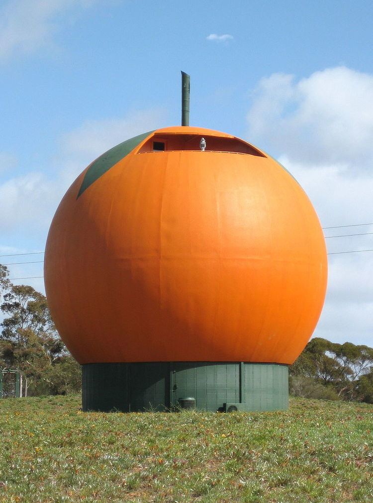 Big Orange (South Australia)