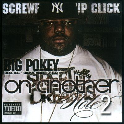 Big Pokey On Another Note Vol 2 Big Pokey Songs Reviews