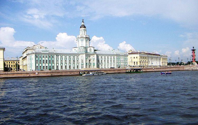 Big port Saint Petersburg wwwworldportsourcecomimagesportsRUSStPeters