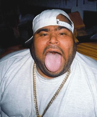 Big Pun The Best Photos From the Rappers Doing Normal Shit Tumblr Big Pun