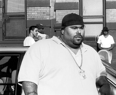 Big Pun Large and in Charge Big Puns Legacy CNotes Scenes Music Blog