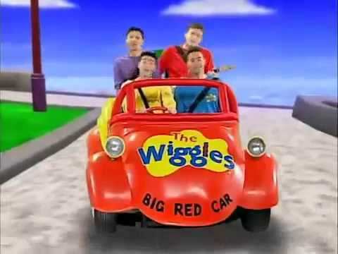 Big Red Car httpsiytimgcomviVWlNh8a8Xpkhqdefaultjpg