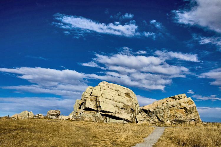 Big Rock (glacial erratic)