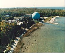 Big Rock Point Nuclear Power Plant httpsuploadwikimediaorgwikipediacommonsthu