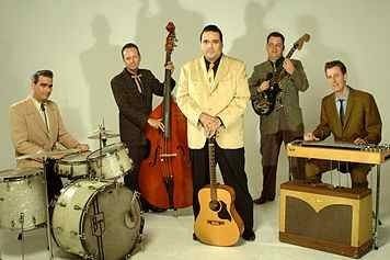 Big Sandy & His Fly-Rite Boys Listen to Big Sandy and His FlyRite Boys Songs amp Albums Napster