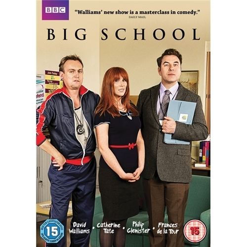 Big School (TV series) Big School 2013