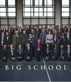 Big School (TV series) Watch Big School Online For Free Free TV Shows Free TV Series